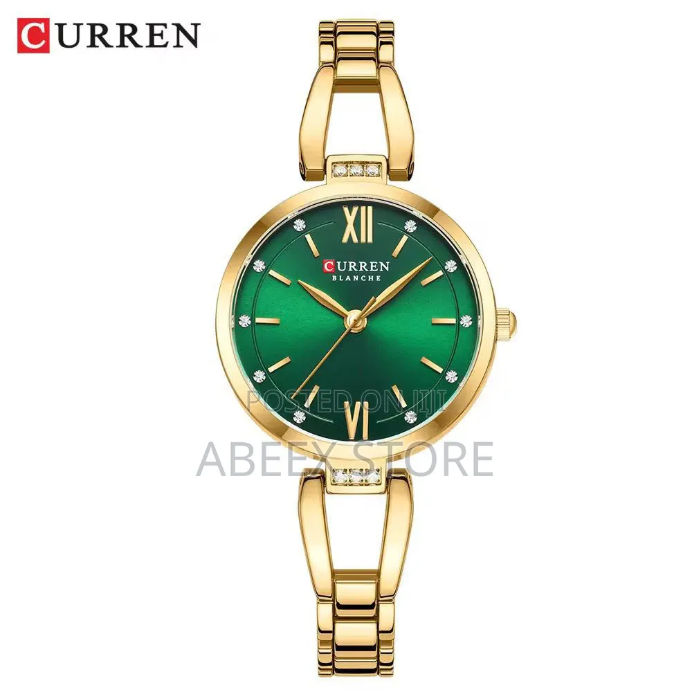 Curren Ladies Watch