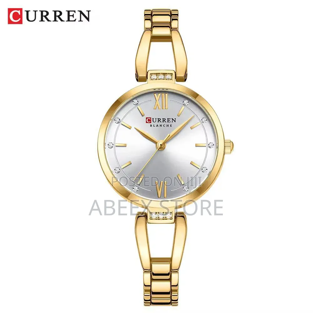 Curren Ladies Watch