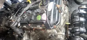 HYUNDIA Tucson Engine 2015