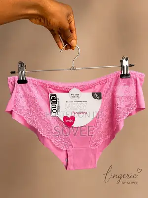 Women Underwear