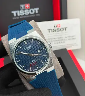 Tissot Wristwatch
