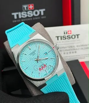 Tissot Wristwatch