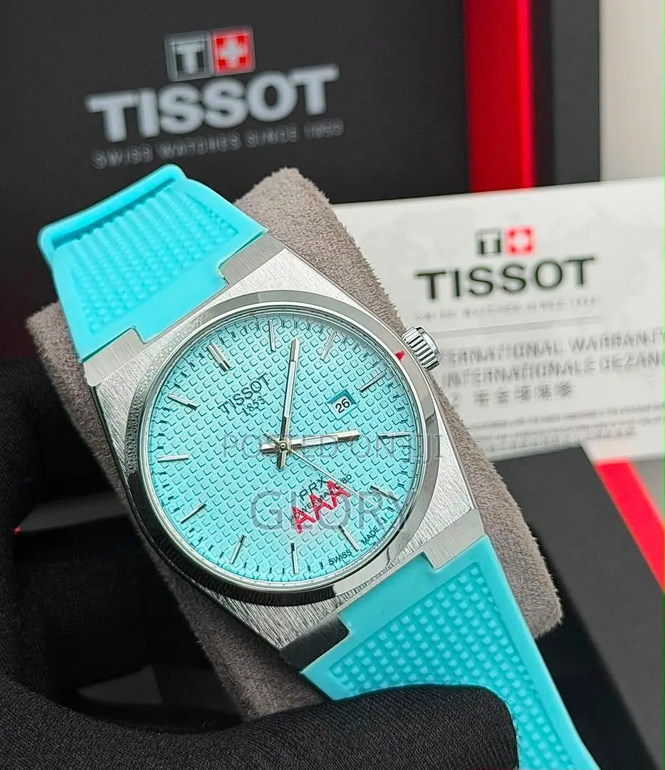 Tissot Wristwatch