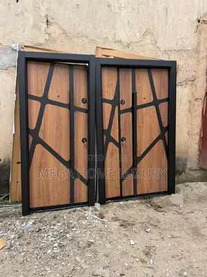 4ft Turkey Luxury Door (1)