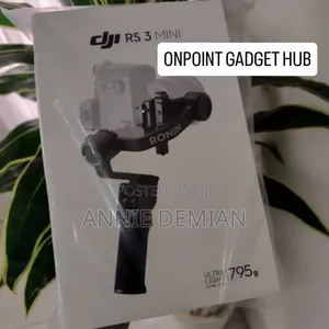 Dji RS 3 Mini