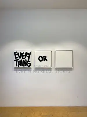 3-in-1 Collage Wall Art | Cool Bedroom & Aesthetic Decor