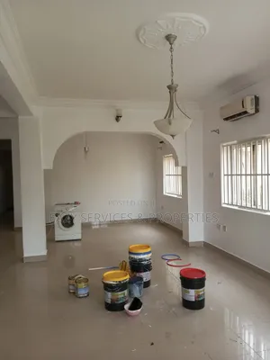 4bdrm Duplex in Inoyo Estate for rent