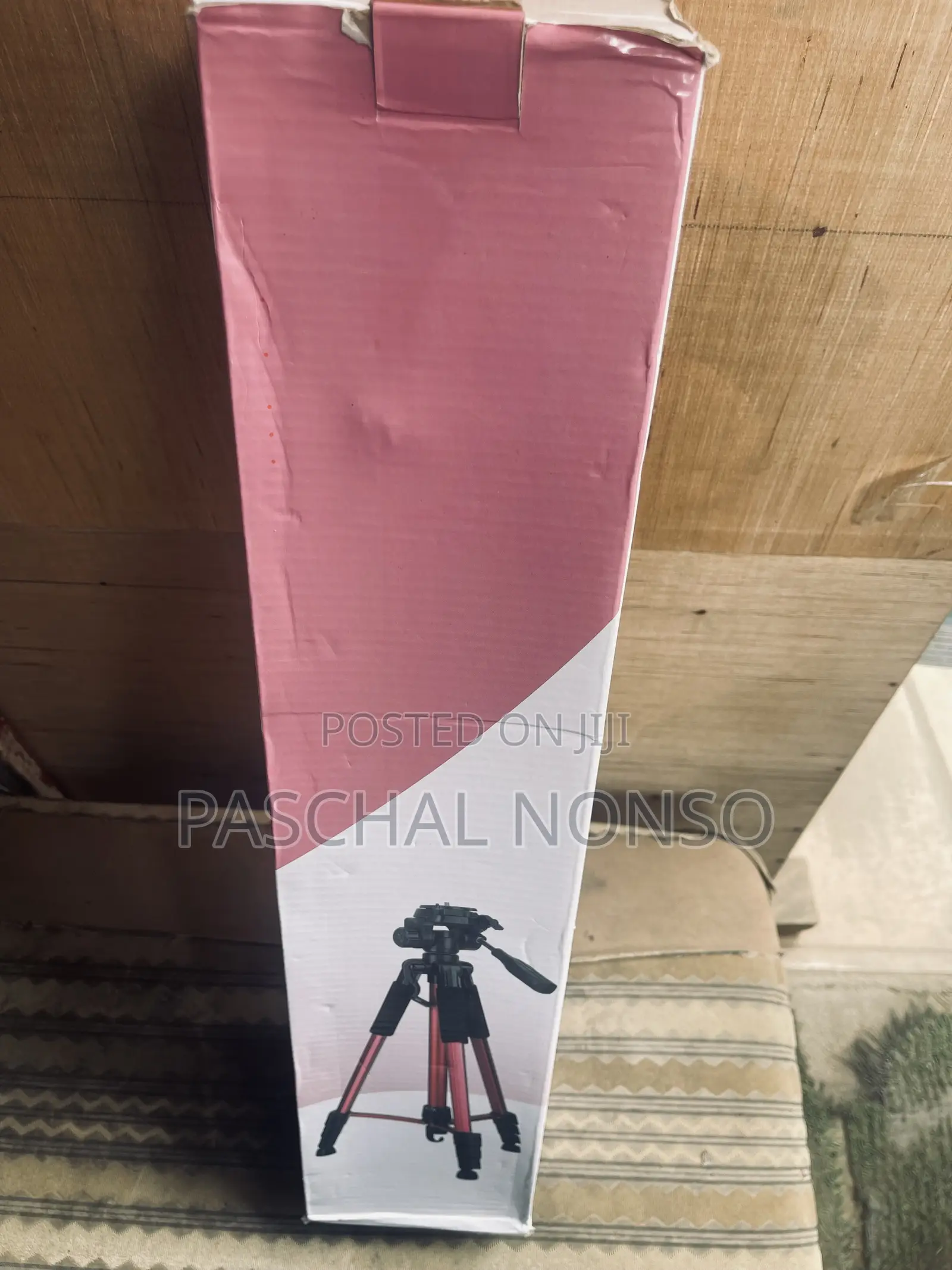 Tripod Stand
