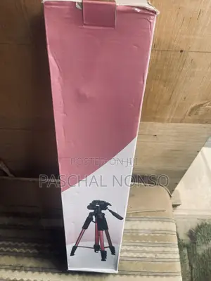 Tripod Stand