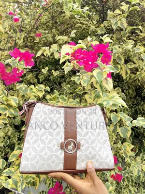 Thrift Bag