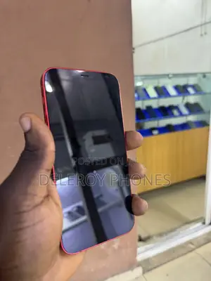 Apple iPhone 12 64 GB Red