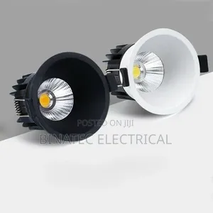 Led Spot Light