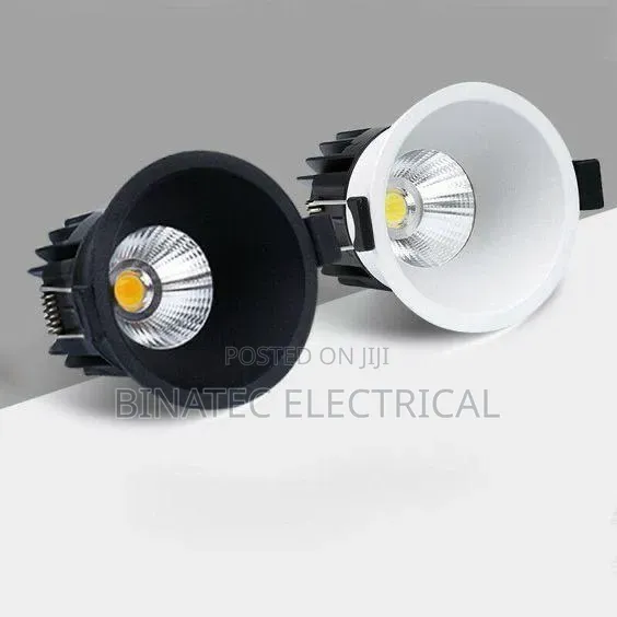 Led Spot Light
