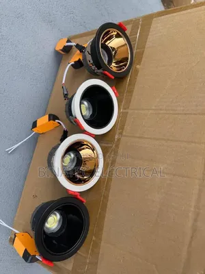 Led Spot Light
