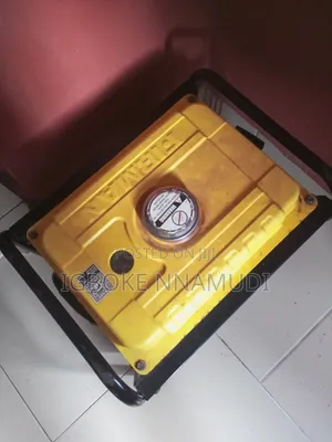 Sumec Firman Generator SPG1800