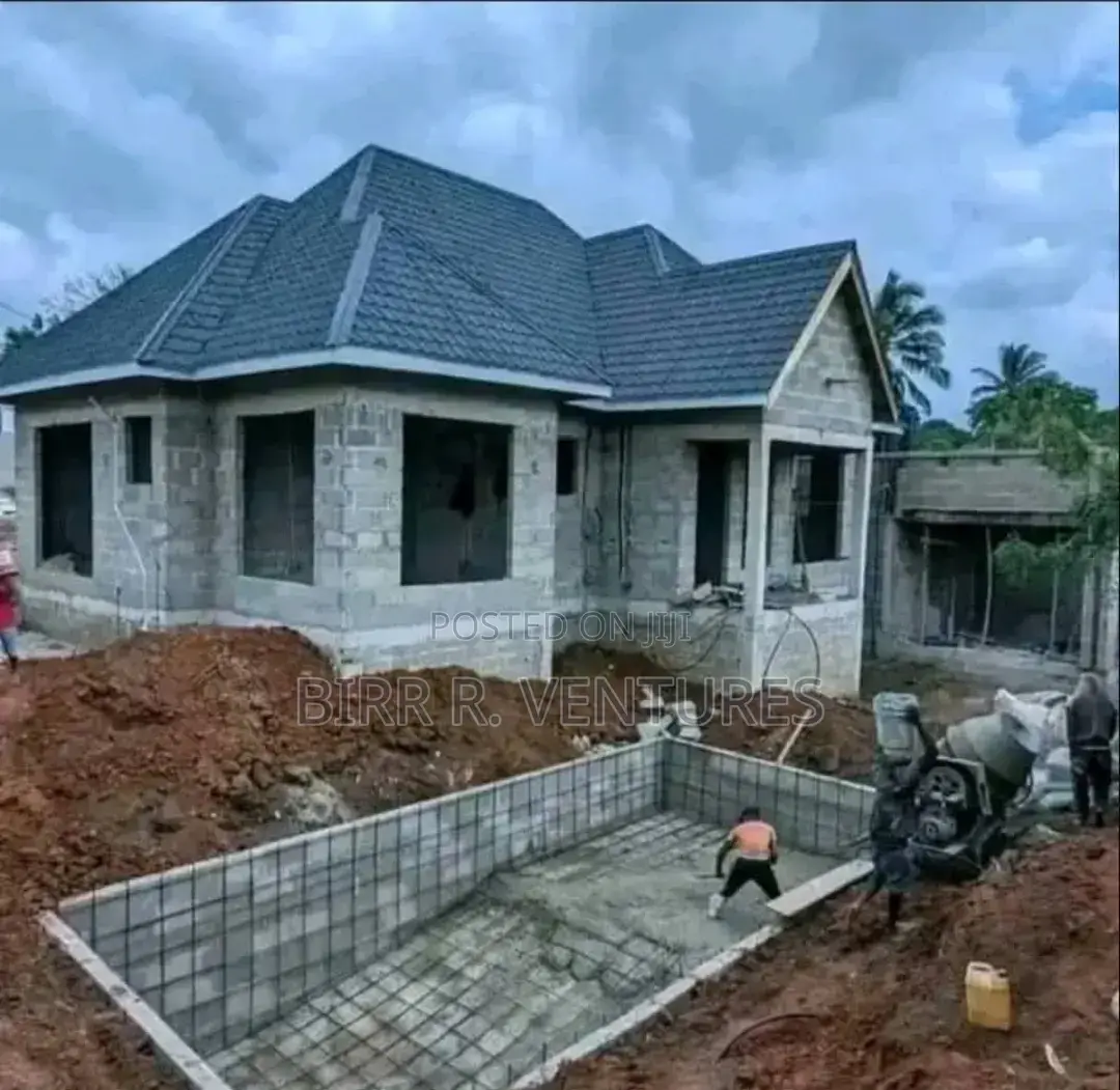 Roofing Carcass Capenter