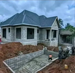 Roofing Carcass Capenter