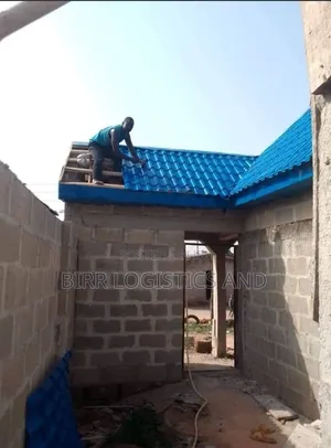 Roofing Carcass Capenter