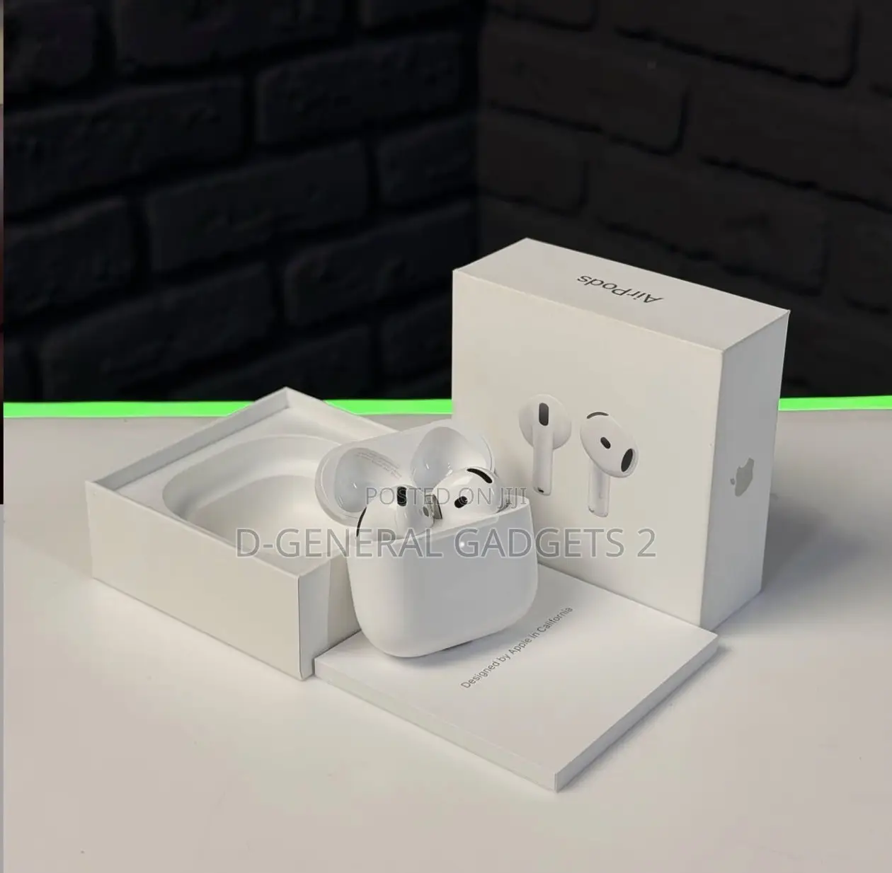Apple AirPod 4