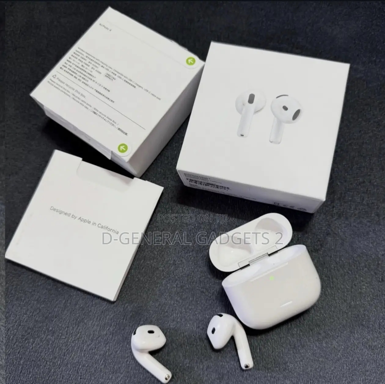Apple AirPod 4