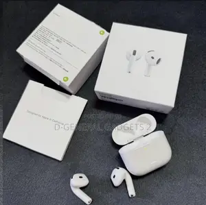 Apple AirPod 4
