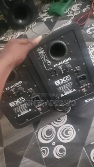 Neatly Used Studio Equipment for Sale