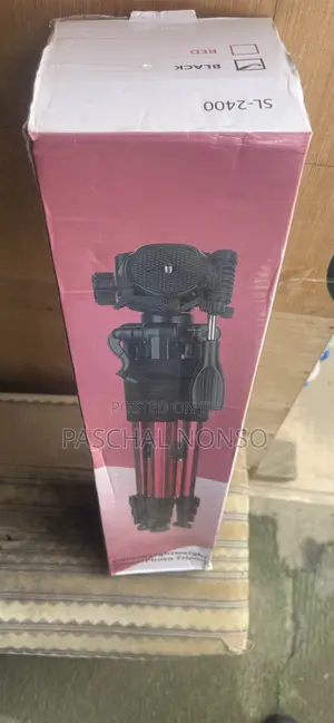 Tripod Stand