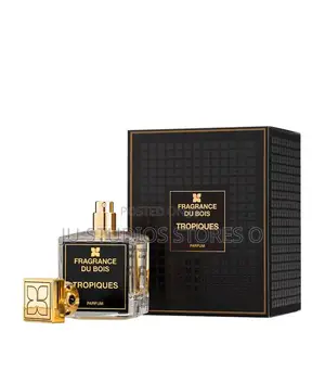 Fragrance Du Bois Tropiques Parfum