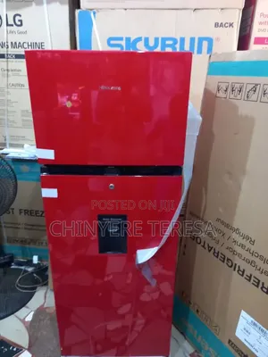 Hisense Refrigerator 204liters Model Ref 205drb
