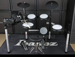 Donner Electric Drum