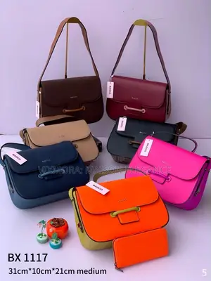 Bagco Bags