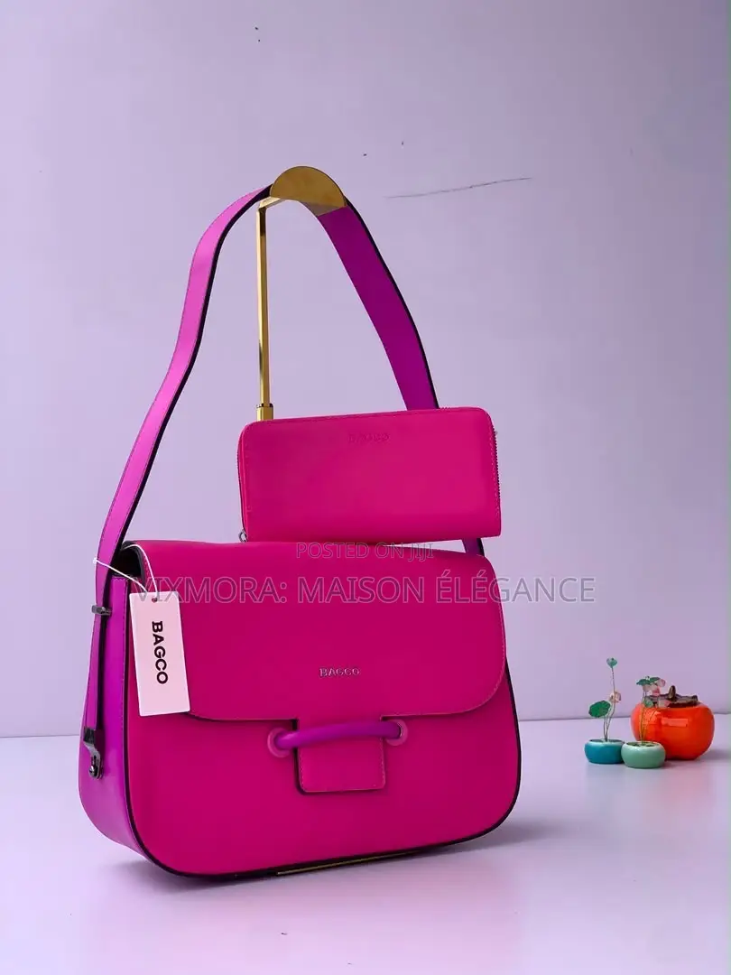 Bagco Bags