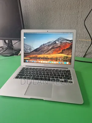 Laptop Apple MacBook Air 2015 8GB Intel Core i7 SSD 128GB