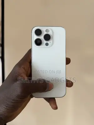 Apple iPhone 14 Pro 128 GB White