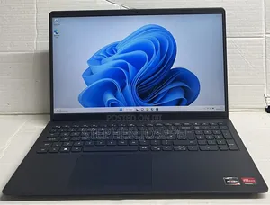 Laptop Dell Vostro 15 3515 8GB AMD Ryzen 5 SSD 256GB
