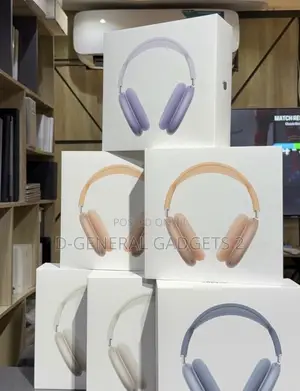 Apple AirPod Pro Max 2 (2026)