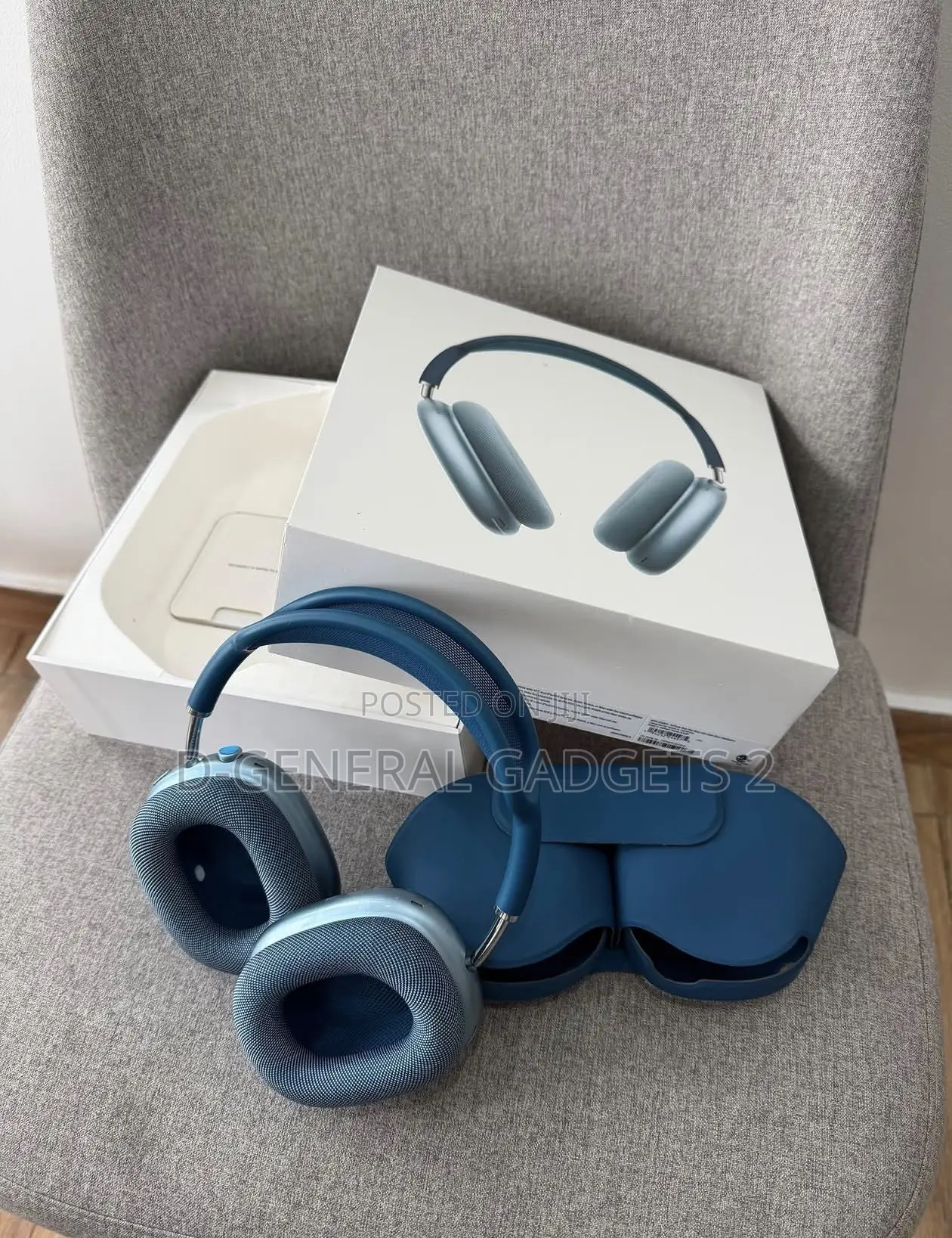 Apple AirPod Pro Max 2 (2026)