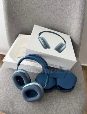 Apple AirPod Pro Max 2 (2026)