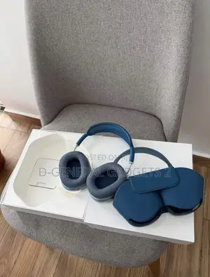 Apple AirPod Pro Max 2 (2026)