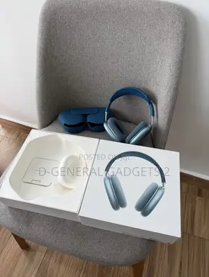 Apple AirPod Pro Max 2 (2026)