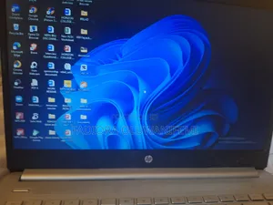 Laptop HP 8GB Intel Core i3 SSD 512GB