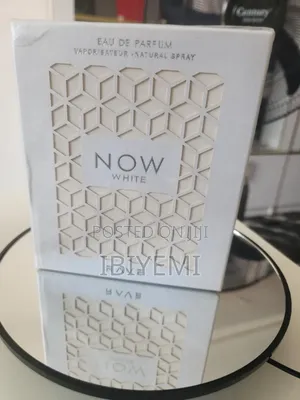 Rave Now Perfume 100ml