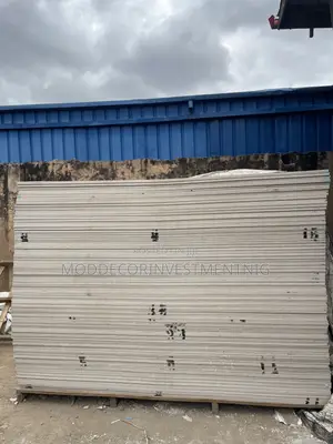Cement Boards