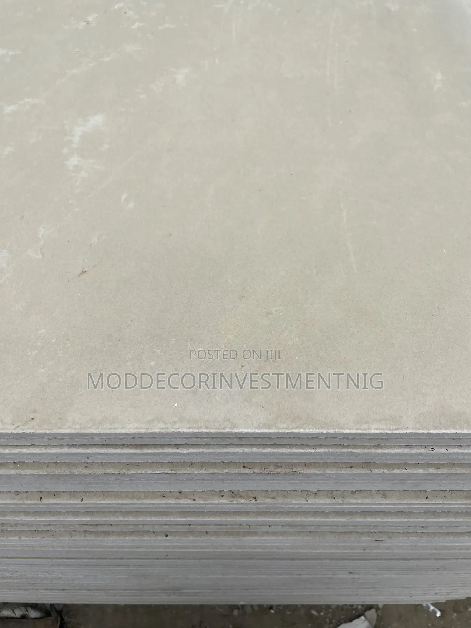 Cement Boards