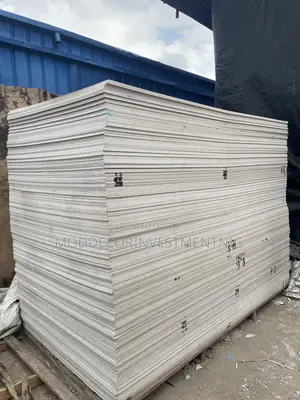 Cement Boards