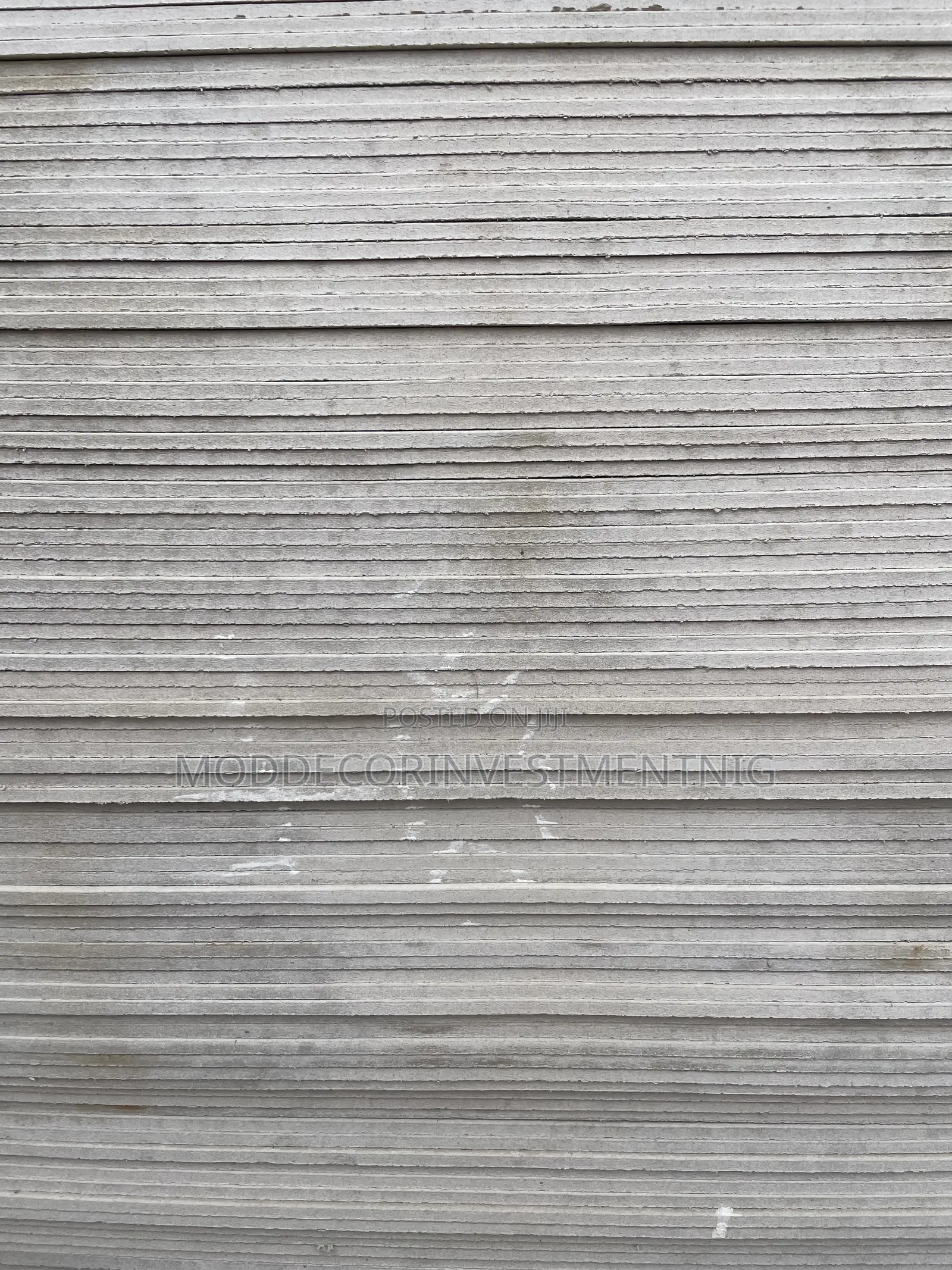 Cement Boards