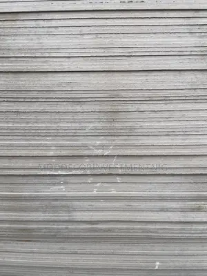 Cement Boards