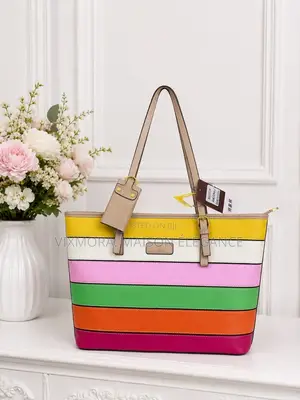 Quality Tote Bag