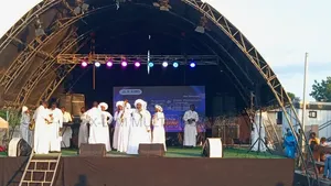 Rent Led Screen for Church