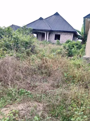 3bdrm Bungalow in N/A, Benin City for sale